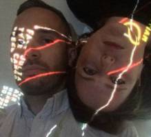 Sound artist exposes hidden networks while at Sussex