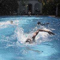 Splashing out for a piece of history