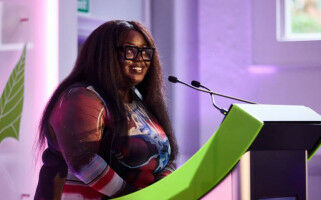 Spotlight on... Adwoa Darko