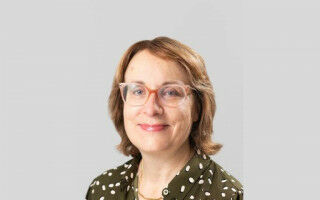 Spotlight on... Anna David