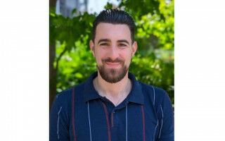 Spotlight on... Carney Battenti