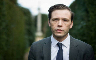 Spotlight on... Ciaran Hill