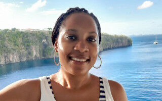 Spotlight on... Cynthia Allen