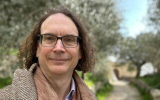 Spotlight on... Daniel Farrell