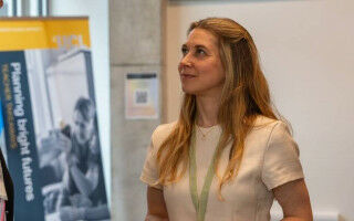 Spotlight on... Emma Bull