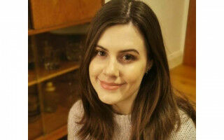 Spotlight on... Ethne James-Souch