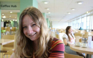 Spotlight on... Helen Craig