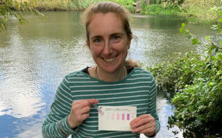 Spotlight on... Izzy Bishop