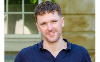 Spotlight on... James Baggaley