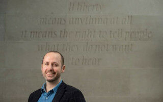 Spotlight on... Jeff Howard