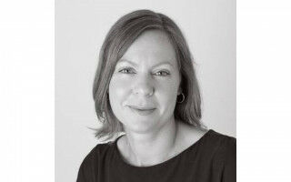 Spotlight on... Jennifer Symonds