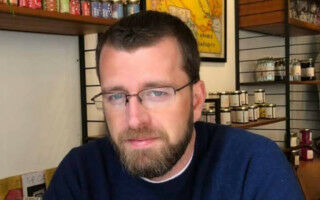 Spotlight on... Jesse Sowell