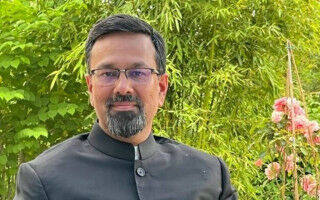 Spotlight on... Kabir Sheikh