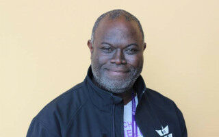 Spotlight on... Mykal Riley