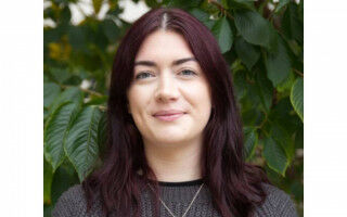 Spotlight on... Poppy Gilgunn