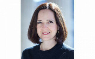 Spotlight on... Professor Faye Gishen