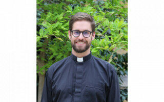 Spotlight On... Reverend Reid Humble