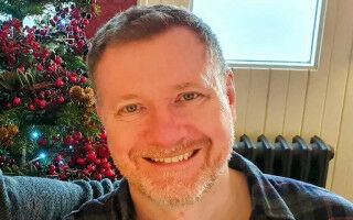 Spotlight on... Robert Webb