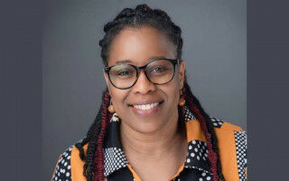 Spotlight on... Roxanne Crosby-Nwaobi