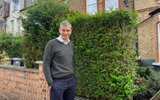 Spotlight on... Sam Balch