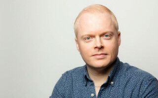 Spotlight on... Tim Causer