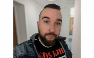 Spotlight on... Tom Glynn