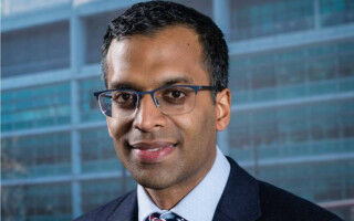 Spotlight on... Veeru Kasivisvanathan