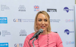 Spotlight On... Vicki Austin