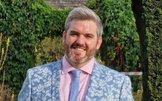 Spotlight on... Zak Liddell