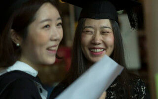 Staff: Register now to attend your Faculty's March graduation