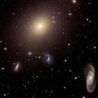 Stargazing computers mimic human brain