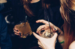 Staying safe against drink spiking: Support and information