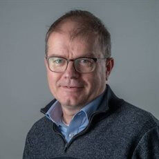 Jon Deeks  of Biostatistics