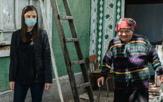 Support for day-to-day tasks could reduce loneliness in older people