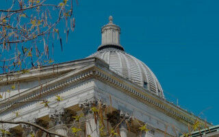 Support for students in relation to ongoing court case