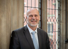 Surgeon and academic leader Professor Ashley Blom joins the Board of Innovation Factory