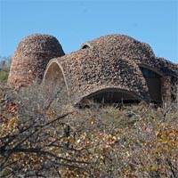 Sustainable Shells in running for 2010 Earth Awards