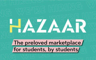 Sustainable student marketplace app to launch at UCL