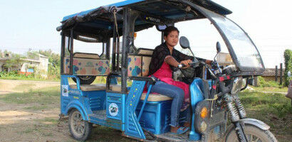 Sustained, purposeful investment key to 'leaving no girl behind', either in education or beyond