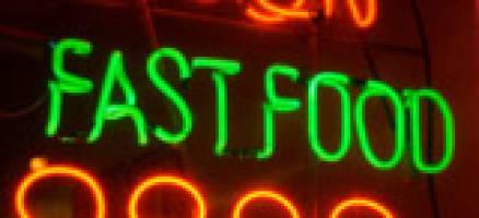 Takeaway 'clusters' linked to childhood obesity