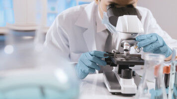 Testing AI logic in biomedical research