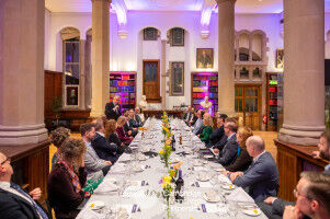 The Cambridge x Manchester Innovation Partnership gathers pace following inaugural board meetings