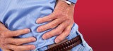 Failure to diagnose a rheumatic condition that can cause life-long back pain and