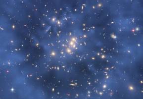 The hunt for the universe's missing matter