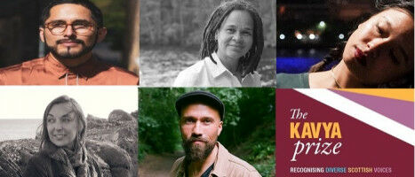 The Kavya Prize 2024 shortlist announced