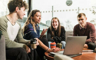 The National Student Survey 2025 is now open