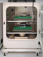 The RVC signs scientific collaboration agreement with Forcefield Therapeutics to assess novel treatments for heart disease