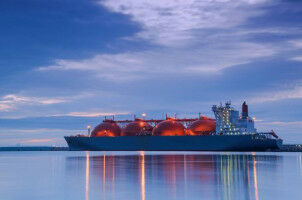 The shipping sector's costly affair with LNG as a marine fuel