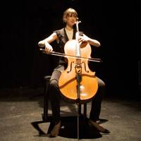 The sound of music from Kettle's Yard