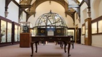 The sweet sound of science